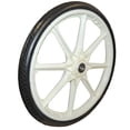 thumbnail image 2 of Taylor Made TAM1060W 19 in. Dia. x 0.62 in. Wheel for 1060 Cart, 2 of 2