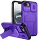 thumbnail image 1 of Funda GANGXUN para iPhone 16e – Magnética Antigolpes con Soporte y Protección Doble, 1 of 6