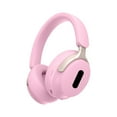 thumbnail image 2 of Livrdious Dazzling Bluetooth Headset Universal Radio Gaming Headset on Clearance, 2 of 3