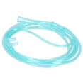 thumbnail image 4 of Cánula de oxígeno nasal de silicona, Cánula de oxígeno nasal desechable Tubo de suministro de oxígeno nasal Accesorio para generador de oxígeno Rendimiento lleno de energía, 4 of 8