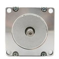 thumbnail image 5 of Nema23 Stepper Motor 57x112mm 4.2A 3.2Nm D=8mm CNC Stepping Motor Single Shaft 457Oz-in For CNC Machine, 3D Printer ,Low Noise - 3.0A SINGLE SHAFT, 5 of 6