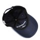 thumbnail image 3 of Gorra de béisbol Sharks Anime de mezclilla para hombre y mujer, 3 of 3