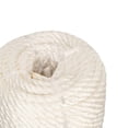 thumbnail image 2 of Riousery 75FT (22.86 m) Double Braid Nylon Boat Dock Lines 3/8 inch (9.5 mm) Mooring Rope for Berthing Towing Hoisting, 2 of 9