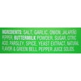 McCormick Garlic Jalapeno Seasoning, 3 oz