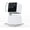 White, variant on Wyze Cam Pan v3 Indoor/Outdoor Wired Security Camera with Pan/Tilt/Zoom - White