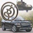 thumbnail image 2 of For Mercedes Servomotor Electronic Exhaust Actuator Control Valve Spring, 2 of 8