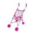 thumbnail image 2 of MERIGLARE Poupée Éducative Cadeaux de Fête pour Poupées Petites Filles Poussette C, 2 of 9