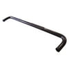 eCustom 34407 Black 3" Round Nerf Bar For Jeep Grand Cherokee & Commander