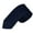 Navy Blue, variant on Solid Navy Blue Skinny Men's Necktie