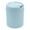 B-Blue, variant on Mini Desk Can with Lid, Swing-Lid Wastebasket Can for Desk, Tiny Countertop Garbage Bin Small Garbage Can Desktop Bin, Waste Paper Basket for Office,B-Pink