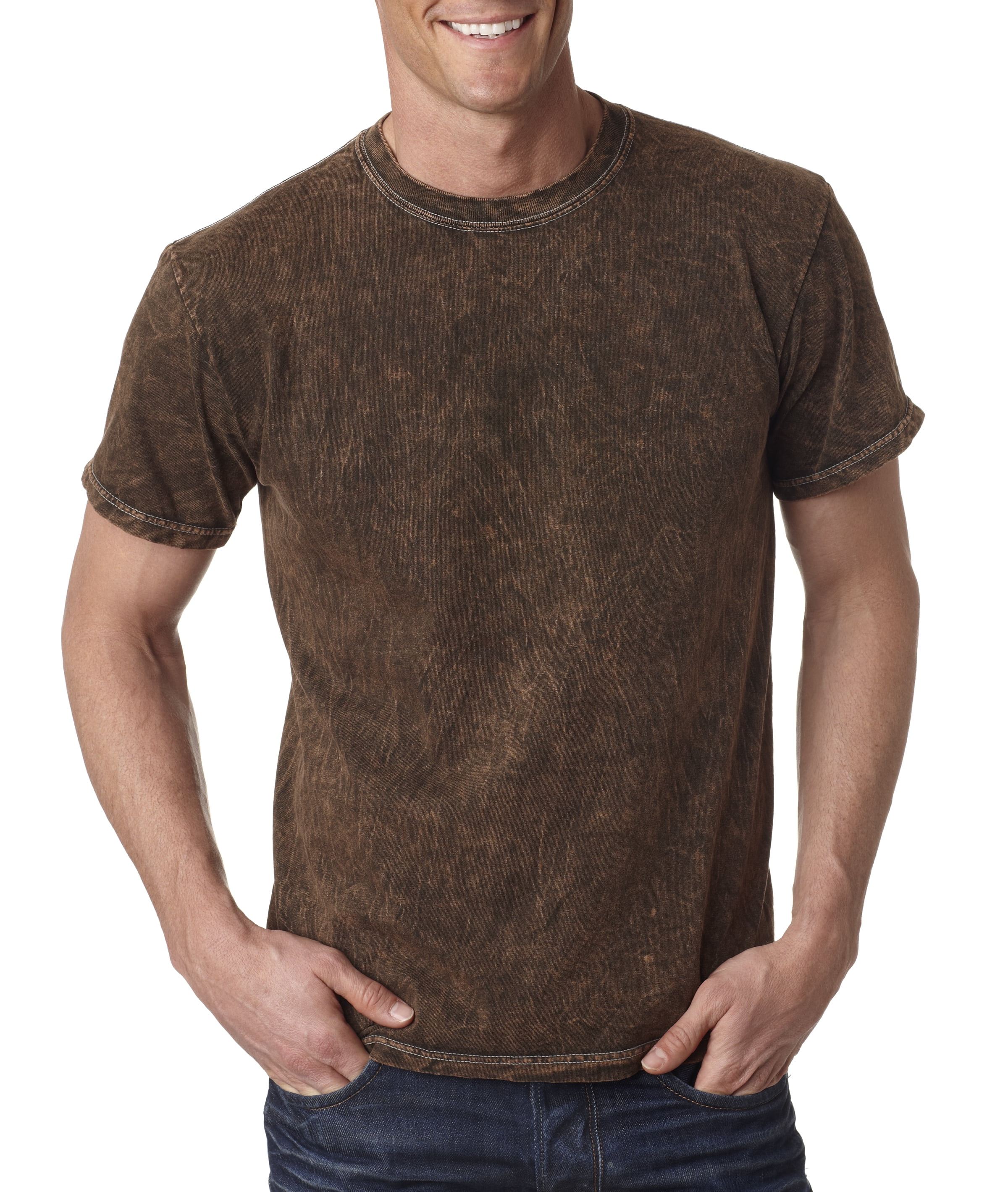 Tie-Dye Adult 5.4 oz., 100% Cotton 
