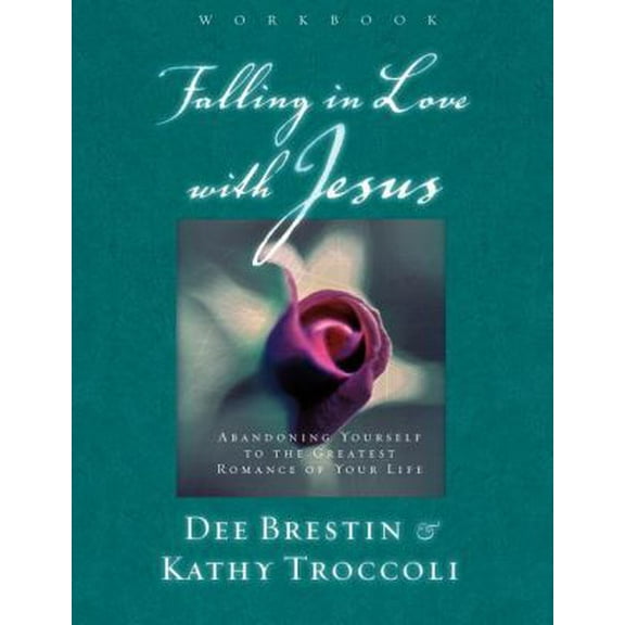 Pre-Owned Falling in Love with Jesus: Abandoning Yourself to the Greatest Romance of Your Life (Paperback) 0849988217 9780849988219