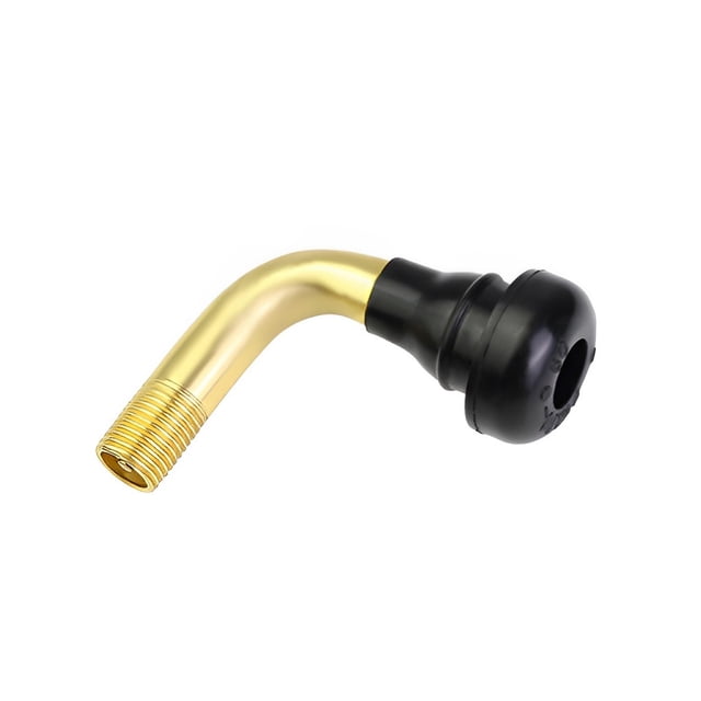 Kenally Válvula de neumático de motocicleta a presión, válvulas de llanta de rueda de vehículo, reparación de repuesto de neumáticos, accesorios Vehículos, repuestos y accesorios Mis Tipo 3 Kenally VI018462-03