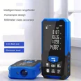 thumbnail image 5 of 100m Laser Rangefinder Tape Measuring Tape Electronic Tape Distance Meter Laser Digital Tape Measure, 5 of 5
