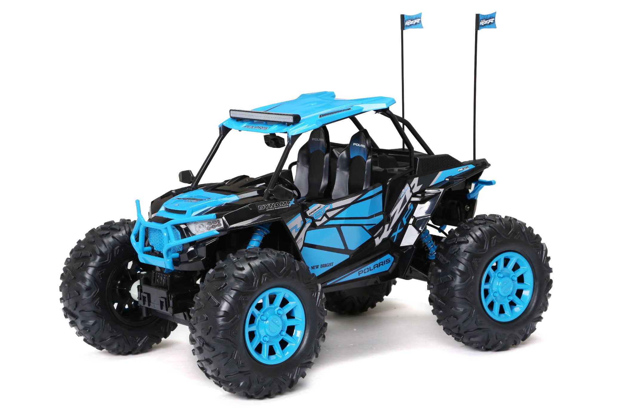 polaris rzr rc car