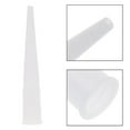 thumbnail image 2 of MOMOJIA Reusable Sausage Caulking Gun Tips and Cone Nozzles Caulk Nozzle Applicator 30x Replacement Extension Tool Supplies, 2 of 11