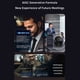 thumbnail image 4 of Language Translator Earbuds: 4in1 144 Languages Translate Earbuds Real Time & Accents & Denoise & 8 Offline Translation Bluetooth5.4 HD Sound Travel & Business, 4 of 8
