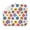 Pioneer Flower Floral-3, variant on Pioneer Flower Floral Print Pattern Kitchen Dish Drying Mat 1 Pack, Ultra Absorbent Microfiber Drainer Mat, 16"x18"