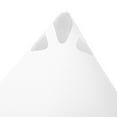 thumbnail image 4 of Paint Filter Funnel, Professional Nylon Mesh Paint Strainers 50pcs  For Crafts For Automotive For Spray Guns, 4 of 8