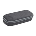 thumbnail image 1 of Bolsa de almacenamiento para cardán, bolsa para cámara, caja de almacenamiento con adaptador de asa, protectora, duradera y ligera para cámara de, 1 of 8