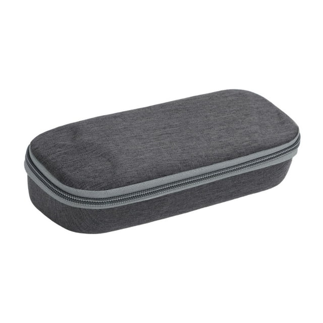 funtasica Sacoche pour Appareil Photo Adaptateur de Poignée Boîte de Rangement Étui de Transport Pochette de Rangement pour Gimbal