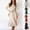 QR1-Army Green, variant on Meichang Womens Sweater Dress Casual Puff Long Sleeve Crew Neck Knit Dress with Tie Waist A-Line Midi Dresses Fall Winter Soft Pullover Sweater Dresses