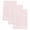 Pink, variant on Farmhouse Navy Blue White Striped Kitchen Towels Set of 1, Absorbent Microfiber Dish Tea Towels with Hanging Loop, Modern Stripes Resuable Hand Towel for Home Kitchen Cooking Cleaning 18"x28"