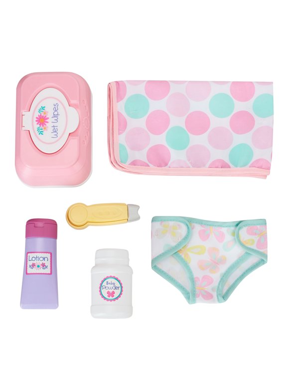 My Sweet Love in Walmart Exclusive Toys