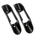 thumbnail image 2 of 2 Pcs de Portarrollos de Pletas Kayakcon Scupper de Color Negro de Plasticó Sunnimix Sostenedor del clip de la paleta del kajak, 2 of 8