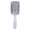 Purple, variant on Detangler Fast Blow Drying Hair Comb for Fuller and Thicker Hair Appearance