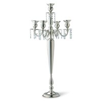 23" Wedding Candelabra