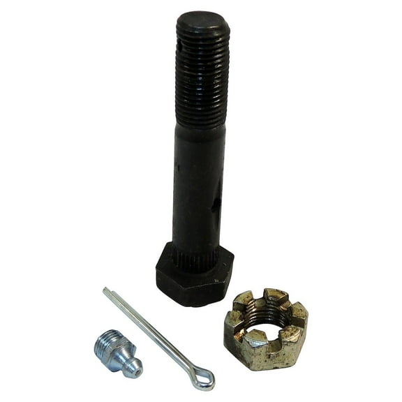 Crown Automotive Spring Shackle Bolt - J0384228