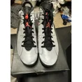 thumbnail image 1 of Ni - ke AIR JORDAN 6 RETRO SP 'REFLECTIONS OF A CHAMPION' SIZE 12 DS ITEM CI4072 001, 1 of 5