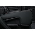 thumbnail image 3 of EKR Custom Fit CRV Seat Covers for 2023 2024 2025 2026 Honda CRV LX,EX,EX-L,Sport,Sport-L,Sport Touring,Trailsport,Hybrid - Full Set Breathable Leather Auto Seat Covers(Black), 3 of 8