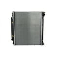 thumbnail image 2 of NEW RADIATOR ASSEMBLY IS COMPATIBLE WITH FORD 95-07 E150 E250 E350 E450 E550 ECONOLINE SUPER DUTY 2357 3C2Z8005A FO3010255 CU1995 431359, 2 of 2