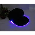 thumbnail image 3 of Unisex Luces LED Sombrero De Pesca Al Aire Libre Fresco Para Pesca Nocturna Caza Senderismo Aparejos De Pesca Pesca ANGGREK Otros, 3 of 5