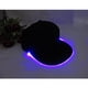thumbnail image 1 of Unisex Luces LED Sombrero De Pesca Al Aire Libre Fresco Para Pesca Nocturna Caza Senderismo Aparejos De Pesca Pesca ANGGREK Otros, 1 of 5