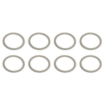 Associated Complete Differential - Team Associated 89117 Differential Shims