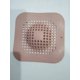 thumbnail image 1 of Tapa de drenaje de piso de silicona antibloqueo para fregadero, filtro antibloqueo para desagüe de baño, filtro de salida de alcantarillado, 1 of 6