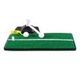 thumbnail image 1 of Estera de columpio de práctica de golf, estera de golf, estera de césped de Sharpla Almohadilla de entrenamiento de golf, 1 of 2