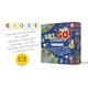 thumbnail image 3 of Educa - 3,2,1… ¡Vamos! Juego Goose Challenge - Más de 350 cosas para encontrar - Búsqueda del tesoro Eye Spy - Juega solo o con amigos - Edades 6-10 - 19420, 3 of 5