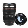 thumbnail image 1 of Camera Lens Coffee Mug,camera Lens Mug,fun Photo Coffee Mugs Stainless Steel Lens Mug Thermos Great Gifts For, 1 of 5