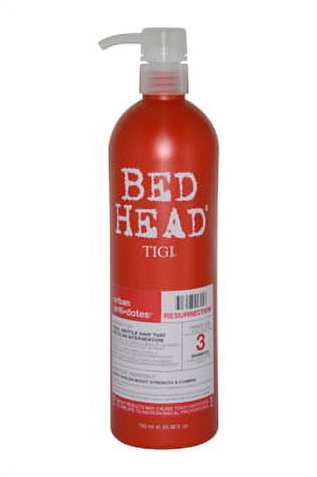 TIGI Bed Head Resurrection Shampoo, 25.36 Walmart.com