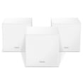 thumbnail image 1 of Sistema WiFi Mesh Tenda MW12 Tri-Banda AC2100, paquete de 3, 1 of 8