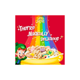 thumbnail image 3 of Lucky Charms Large Size Gluten Free Breakfast Cereal 14.9 oz Boxes (10 Pack), 3 of 7