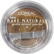 Loreal Loreal Bare Naturale Gentle Mineral Powder, 0.33 oz
