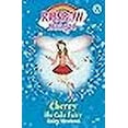 thumbnail image 3 of Rainbow Magic: Cherry The Cake Fairy: The Party Fairies Book 1, 3 of 3