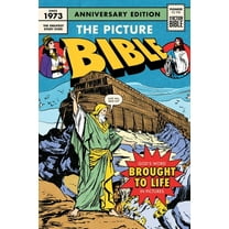 The Picture Bible, (Hardcover)