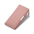 thumbnail image 2 of Cartera Cartera larga para mujer Bolso con cremallera multitarjeta Cartera para mujer Clutch, 2 of 2