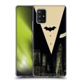 thumbnail image 1 of Head Case Designs Officially Licensed Batman DC Comics Duality Suit Soft Gel Case Compatible with Samsung Galaxy A71 5G (2020), 1 of 7